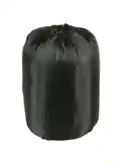 Спальник с капюшоном "Экстрим", 210х75 см, 1300 гр., 350 г/м2, до -10 гр.С, спальный мешок