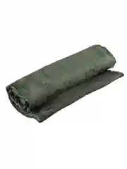 Спальник с капюшоном "Экстрим", 210х75 см, 1300 гр., 350 г/м2, до -10 гр.С, спальный мешок