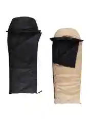 Спальный мешок, оксфорд 210D, 220x90 см, до -20 гр. С, спальник
