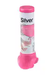 Дезодорант для обуви Ladies Fresh SILVER Spray, 100 мл