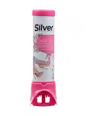 Дезодорант для обуви Ladies Fresh SILVER Spray, 100 мл