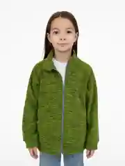Толстовка для мальчика, флисовая, Утенок