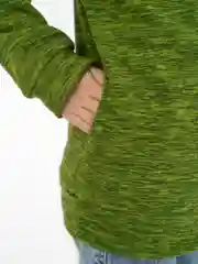 Толстовка для мальчика, флисовая, Утенок