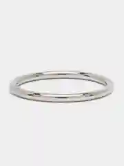 Серебряный кольцо