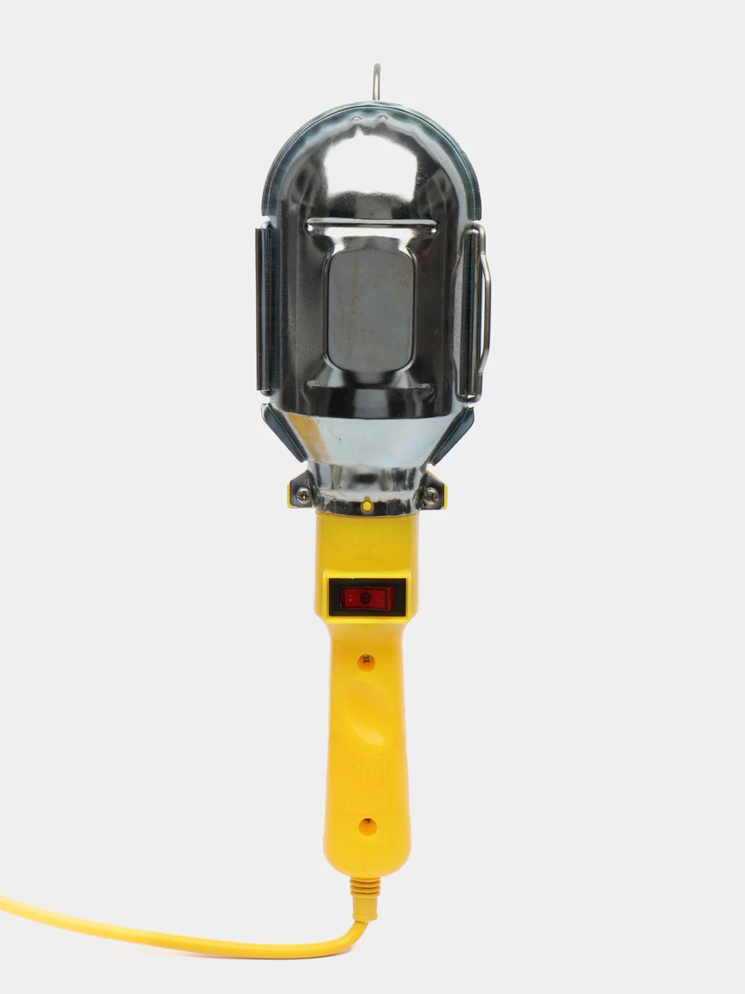 Светильник, лампа переносная, 220V, Е27, 5 м. Фонарь подвесной