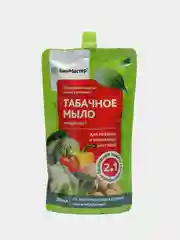 Табачное мыло 0,35л БиоМастер