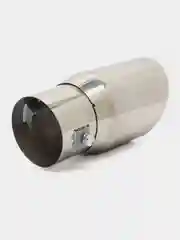 Насадка на глушитель из нержавеющей стали ФОРСАЖ-7