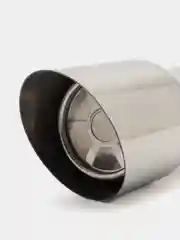 Насадка на глушитель из нержавеющей стали ФОРСАЖ-7