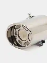 Насадка на глушитель из нержавеющей стали ФОРСАЖ-3