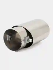 Насадка на глушитель из нержавеющей стали ФОРСАЖ-5