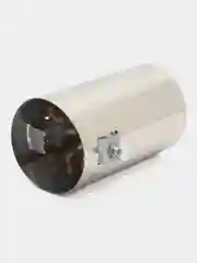 Насадка на глушитель из нержавеющей стали ФОРСАЖ-1