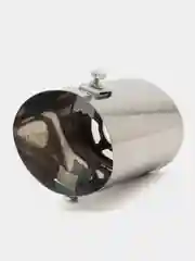 Насадка на глушитель из нержавеющей стали ФОРСАЖ-3