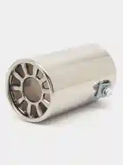 Насадка на глушитель из нержавеющей стали TURBO-9