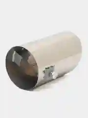 Насадка на глушитель из нержавеющей стали TURB0-7
