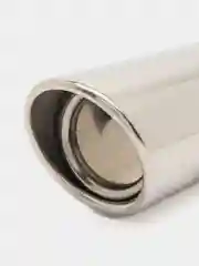 Насадка на глушитель из нержавеющей стали TURB0-7