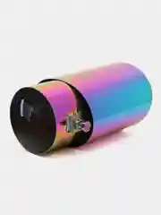 Насадка на глушитель FORMULA-8, насадка глушителя ФОРМУЛА-8