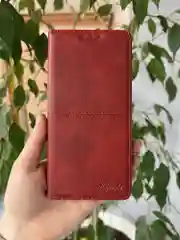 Красный чехол книжка elitcase для Xiaomi Poco X6 5G / Поко Х6 5G
