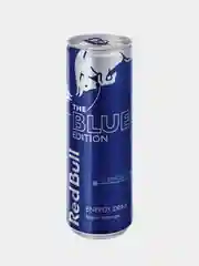 Энергетический напиток Red Bull Черника 355мл