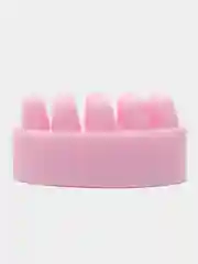 Розовый мыло массажное, ручной работы, 130 гр