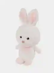 Мягкая игрушка MAXITOYS "Зайчик Зайкинс", 23 см