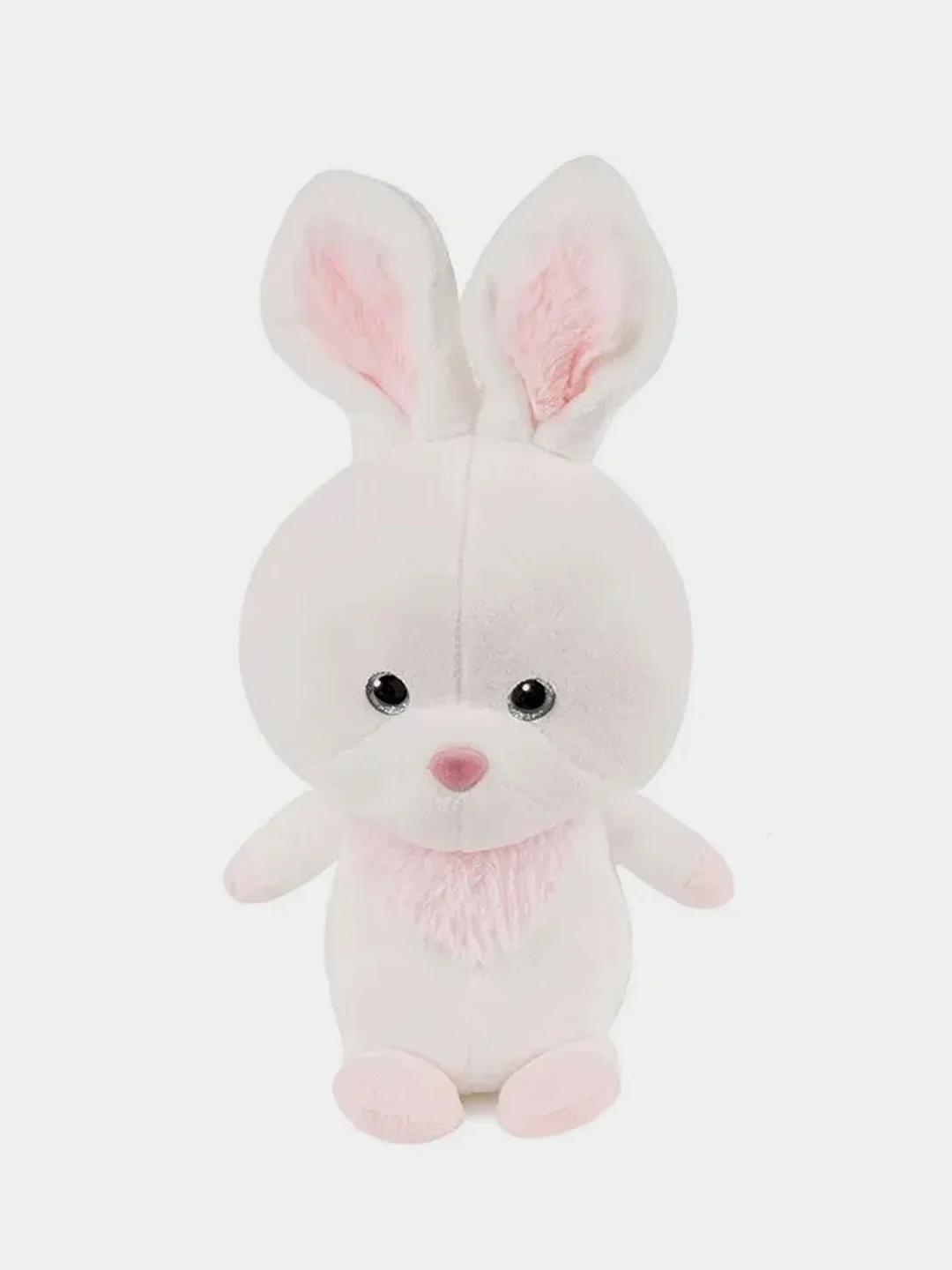 Мягкая игрушка MAXITOYS "Зайчик Зайкинс", 23 см