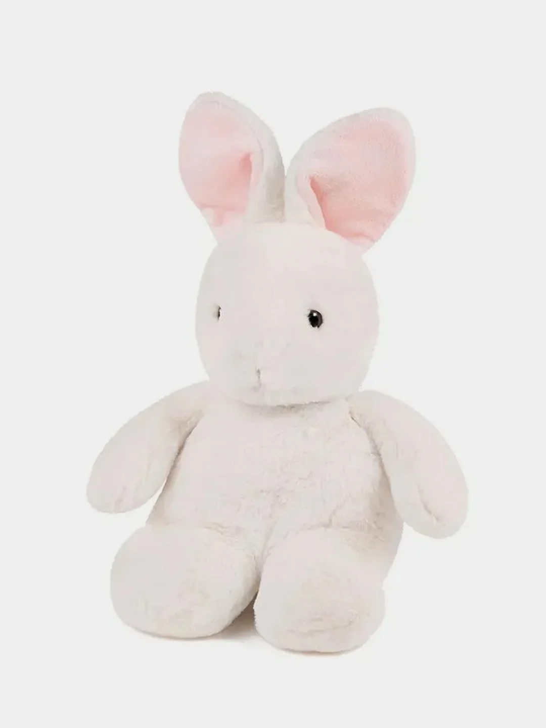Мягкая игрушка MAXITOYS "Зайчик Беляш", 24 см