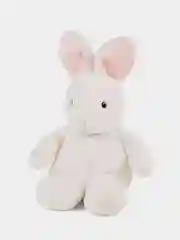 Мягкая игрушка MAXITOYS "Зайчик Беляш", 24 см