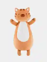 Мягкая игрушка Maxitoys "Рыжий Котик Скам", 70 см