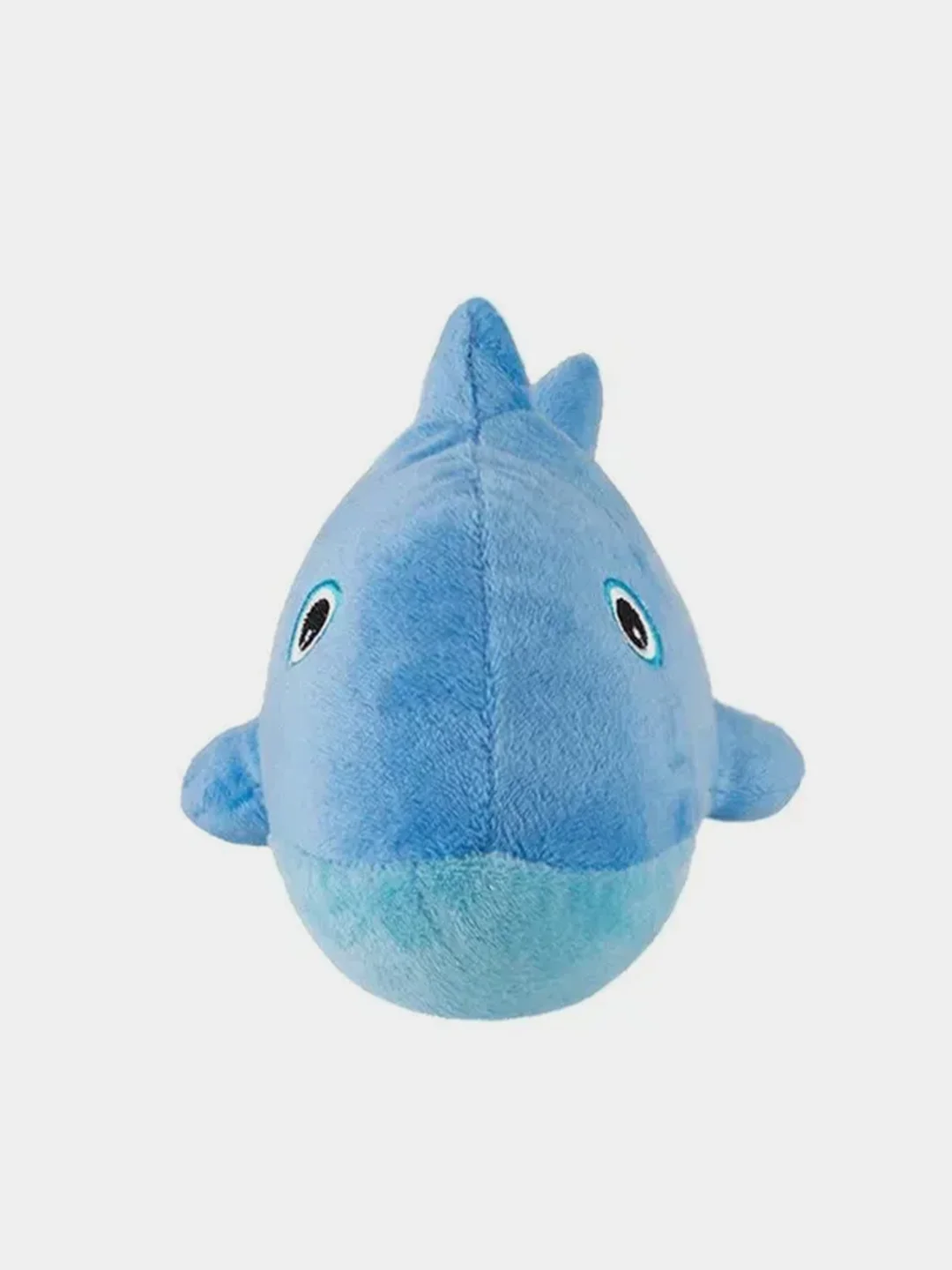 Мягкая игрушка MAXITOYS "Кит Китёнок", 22 см