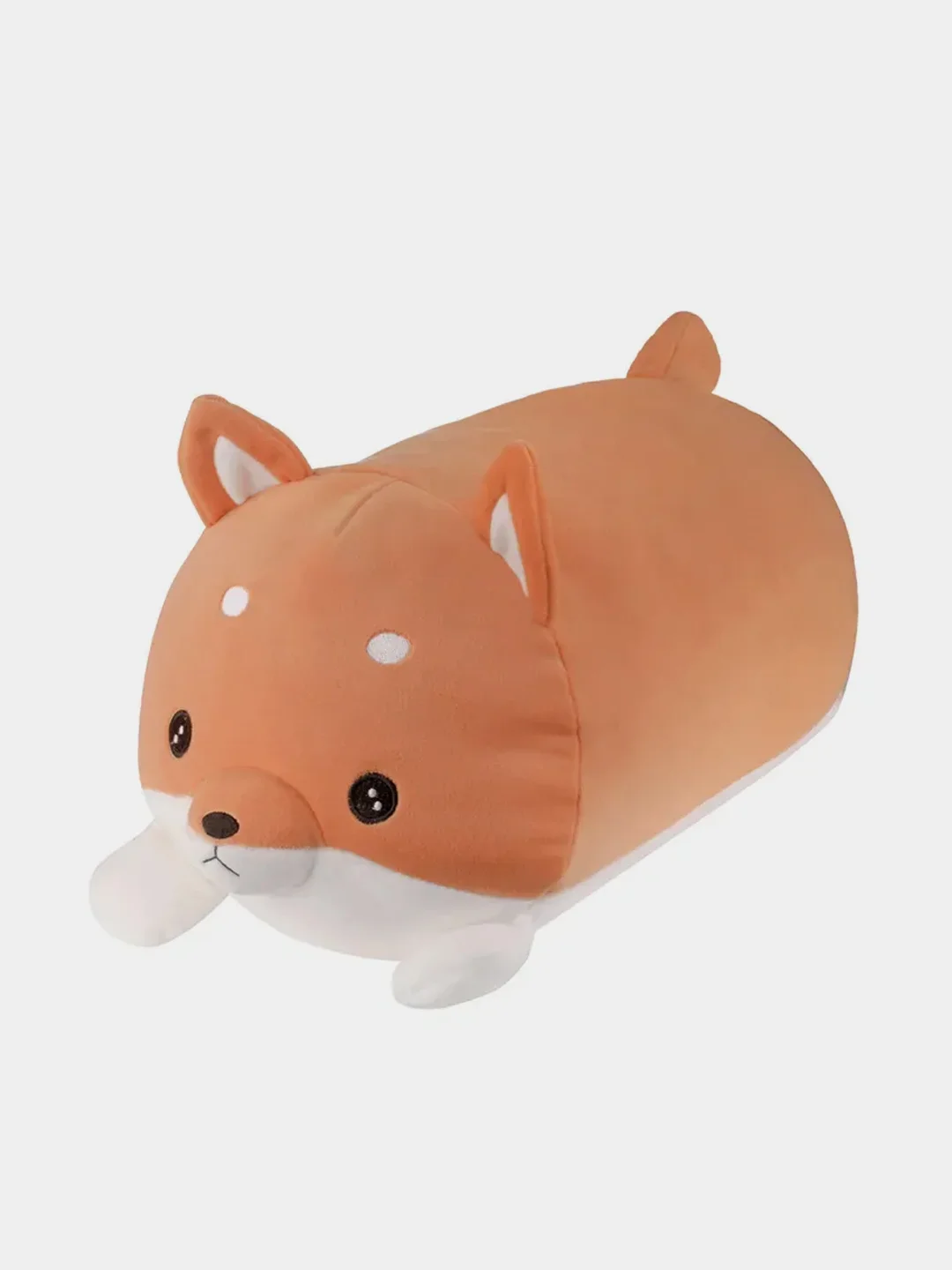 Мягкая игрушка Maxitoys "Корги", 36 см