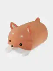 Мягкая игрушка Maxitoys "Корги", 36 см