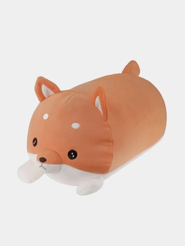 Мягкая игрушка Maxitoys "Корги", 36 см