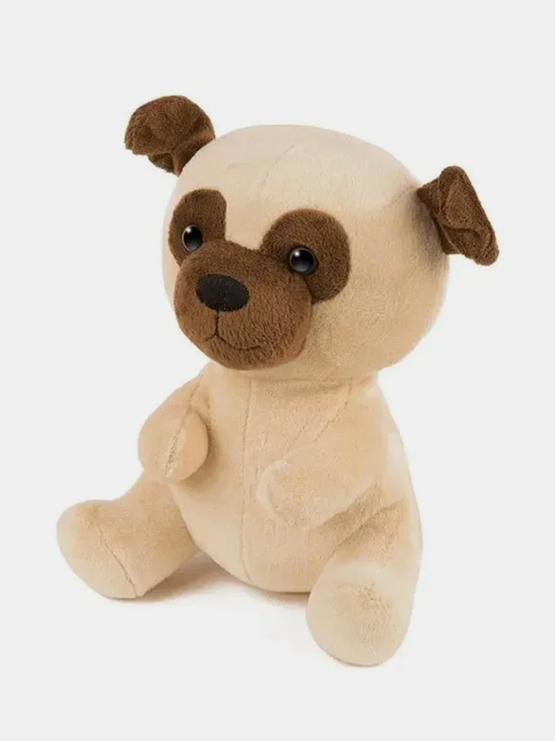 Мягкая игрушка MAXITOYS "Собачка Клим", 18 см