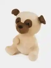 Мягкая игрушка MAXITOYS "Собачка Клим", 18 см