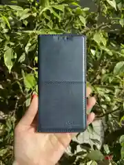 Синий чехол книжка elitcase для Xiaomi Poco X4 Pro 5G / Поко Х4 Про 5G