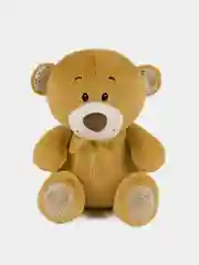 Мягкая игрушка MAXITOYS "Мишка Любимчик", 24 см