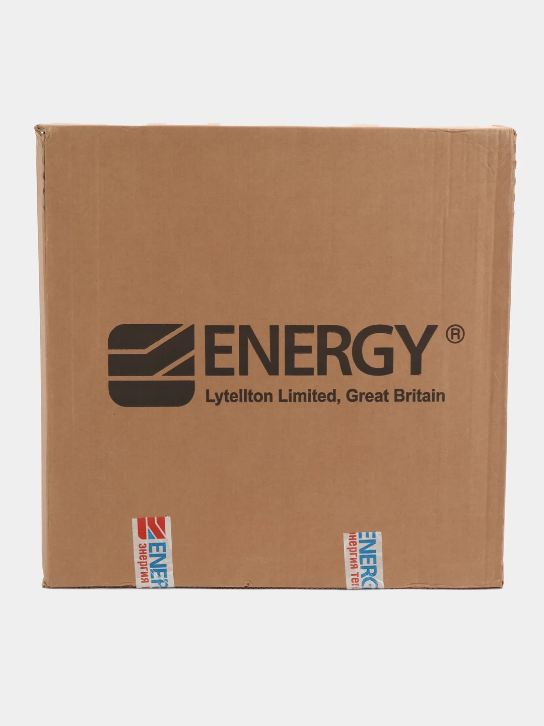 Водяной полотенцесушитель Energy Prestige 600x500