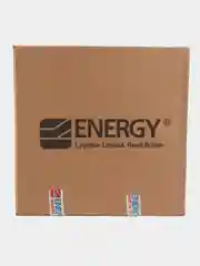 Водяной полотенцесушитель Energy Prestige 600x500