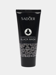 Маска-пленка от черных точек Sadoer