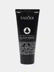 Маска-пленка от черных точек Sadoer