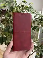 Красный чехол книжка elitcase для Xiaomi Poco X3 и X3 Pro / Поко Х3 и Х3 Про