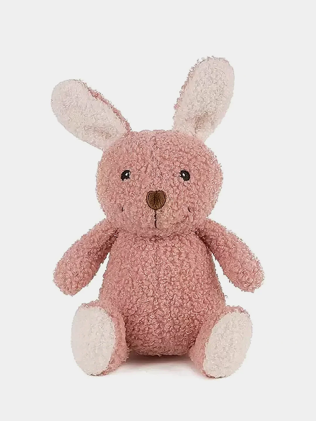 Мягкая игрушка MAXITOYS "Зайка Лола", 19 см