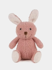 Мягкая игрушка MAXITOYS "Зайка Лола", 19 см