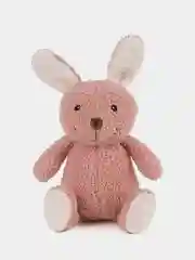Мягкая игрушка MAXITOYS "Зайка Лола", 19 см