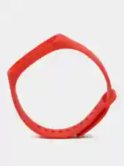 Кораллово-розовый ремешок для Mi Band 3/4