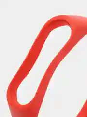 Кораллово-розовый ремешок для Mi Band 3/4