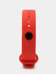 Кораллово-розовый ремешок для Mi Band 3/4