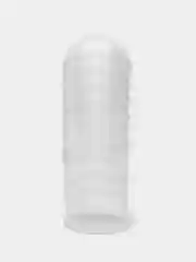 Пластиковые шарики Brauberg Hobby, 665392, шары заготовки для елочных игрушек, 10 шт, 8 см