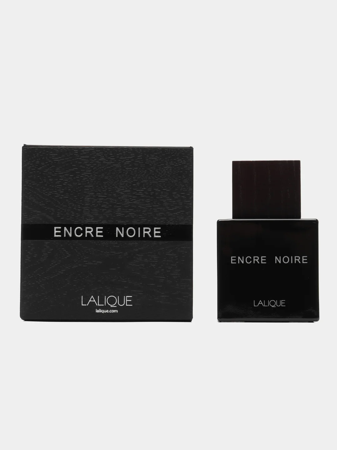 Lalique Encre Noire Туалетная Вода Для Мужчин 50 Мл