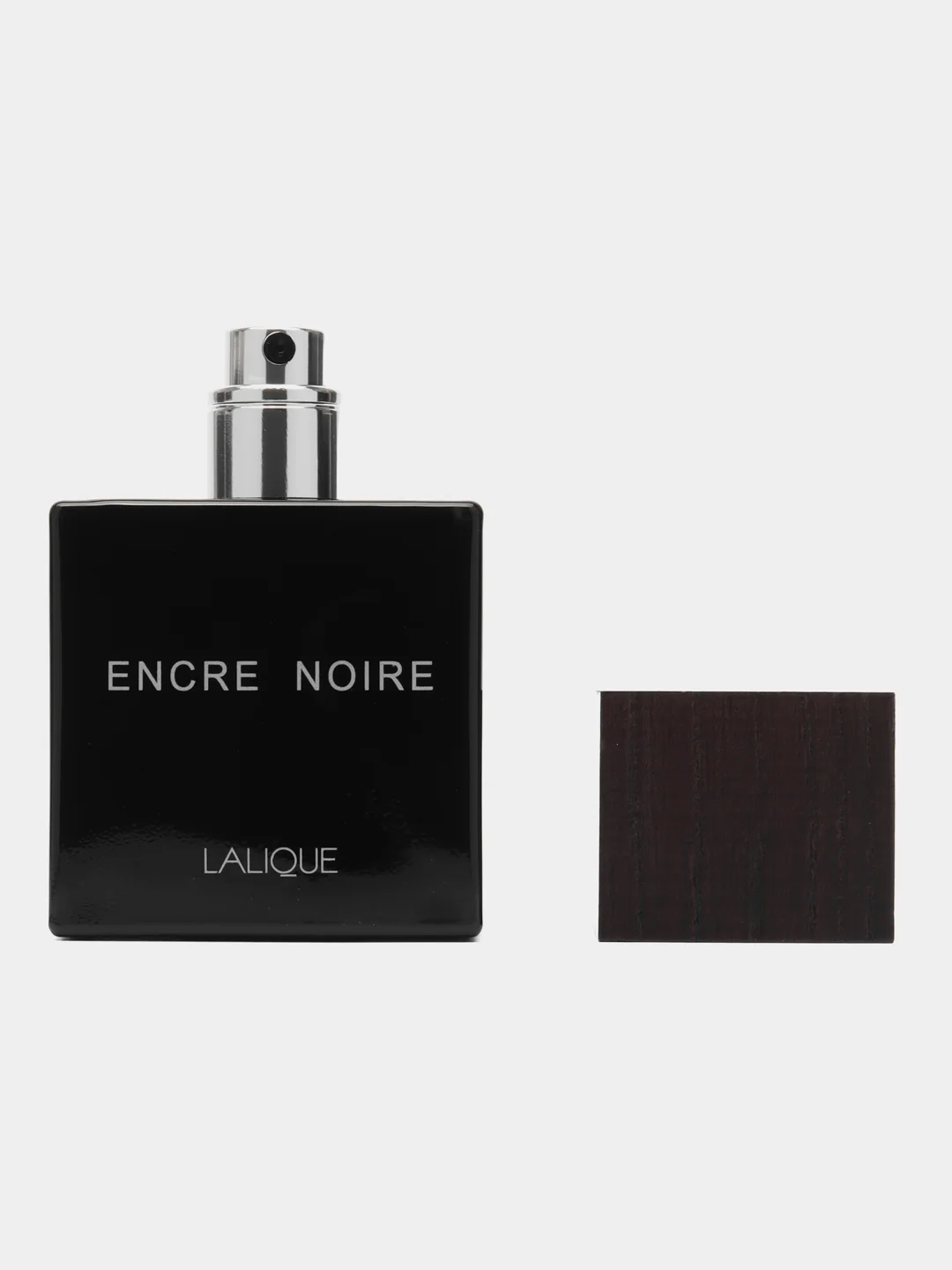 Lalique Encre Noire Туалетная Вода Для Мужчин 50 Мл